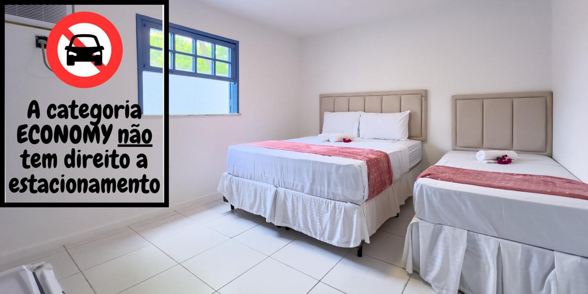 Pousada Vila Capri Búzios Eksteriør billede