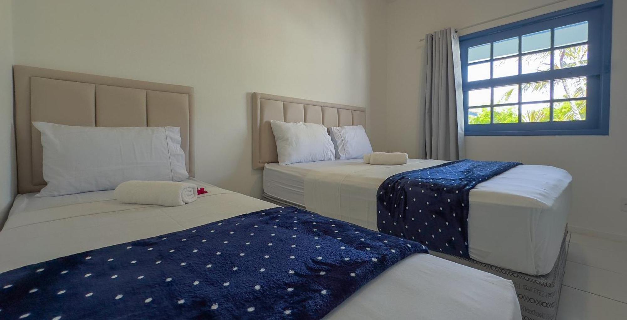 Pousada Vila Capri Búzios Eksteriør billede