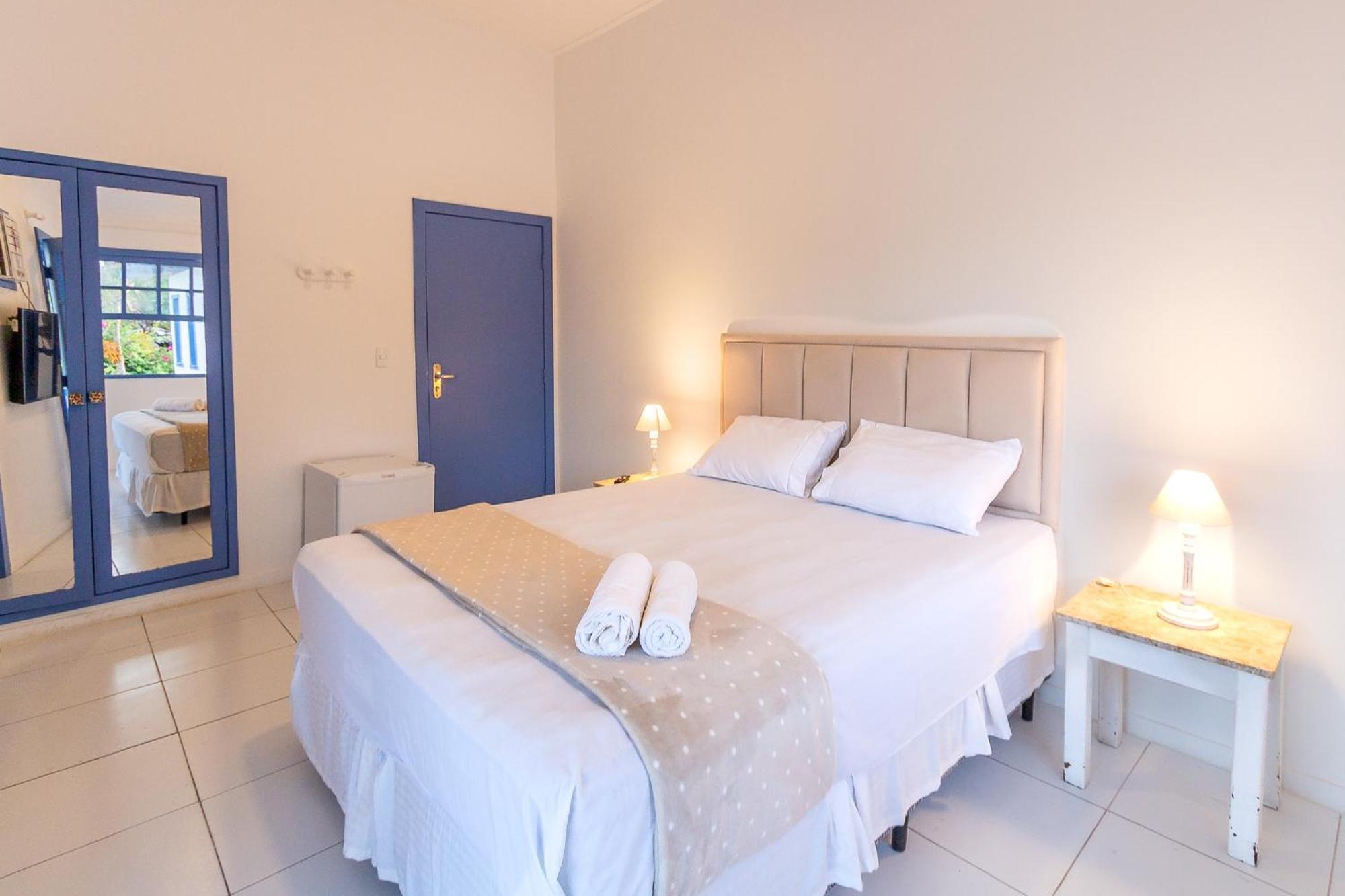 Pousada Vila Capri Búzios Eksteriør billede