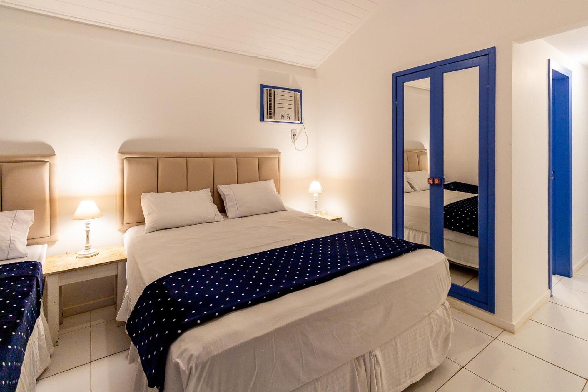 Pousada Vila Capri Búzios Eksteriør billede