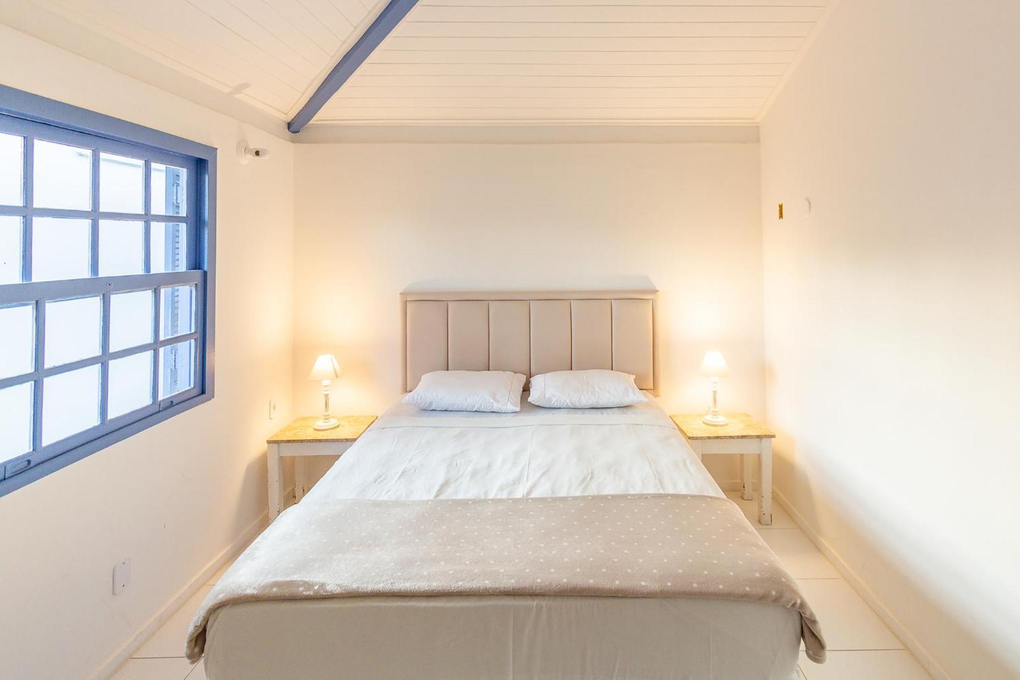 Pousada Vila Capri Búzios Eksteriør billede